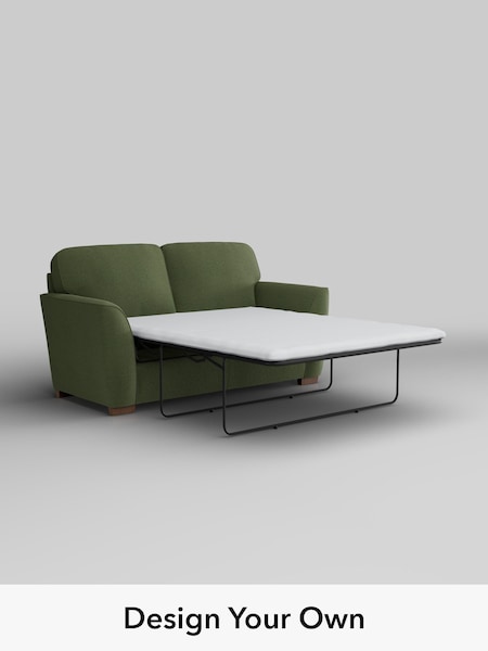 Ripple Chenille/Mid Moss Green Malvern (H36565) | £1,199