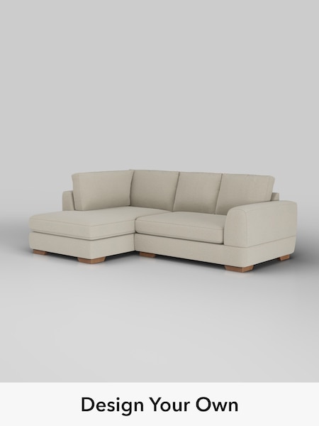 Ripple Chenille/Light Natural Clayton (H36587) | £1,725