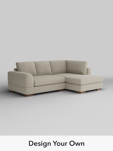 Ripple Chenille/Light Natural Clayton (H36587) | £1,725