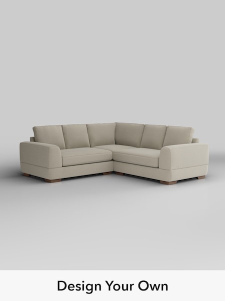 Ripple Chenille/Light Natural Clayton (H36587) | £2,399