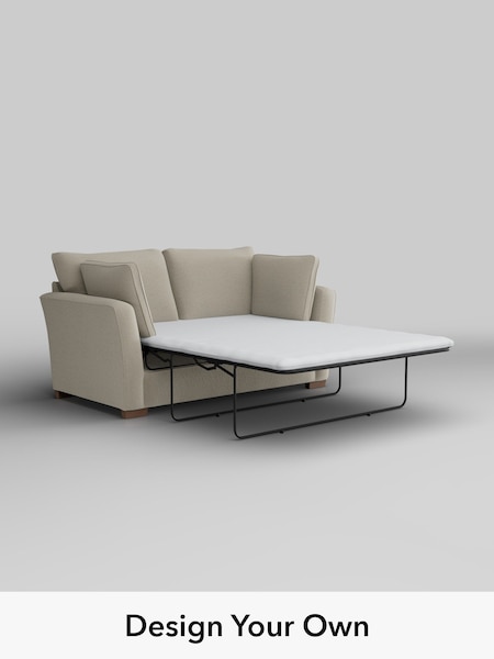 Ripple Chenille/Light Natural Heath Highback (H36592) | £1,399