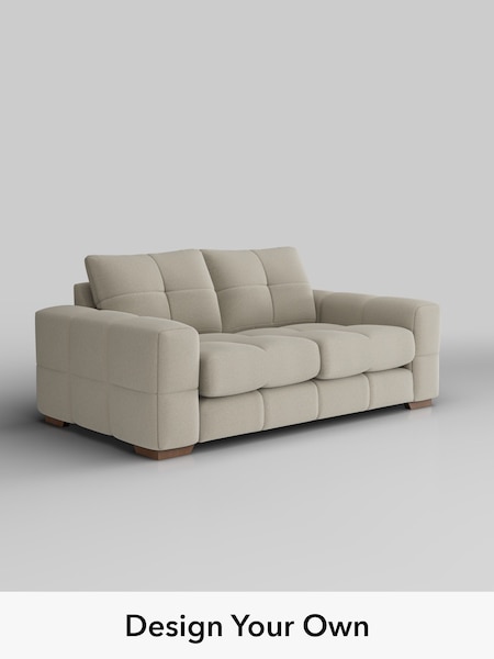 Ripple Chenille/Light Natural Brooke Deep Sit (H36597) | £1,625