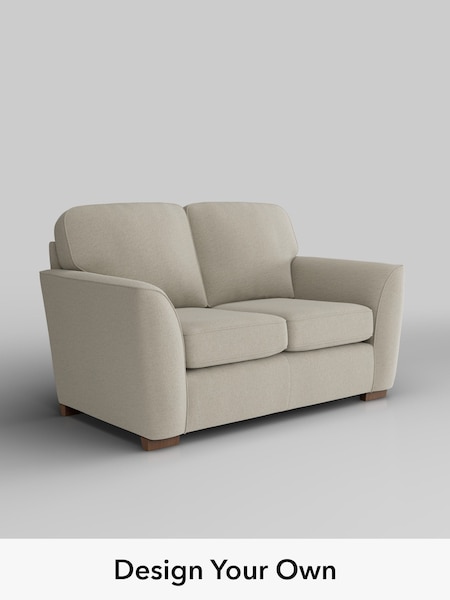 Ripple Chenille/Light Natural Malvern (H36604) | £875