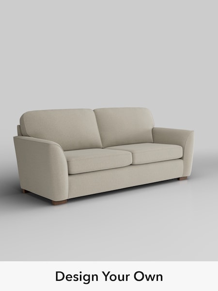 Ripple Chenille/Light Natural Malvern (H36604) | £1,175