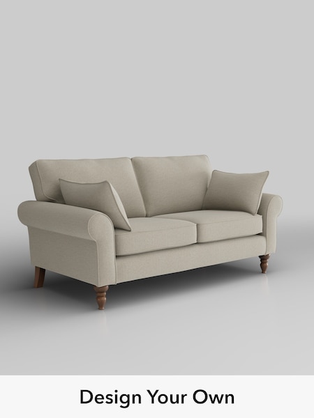 Ripple Chenille/Light Natural Mallory (H36607) | £899