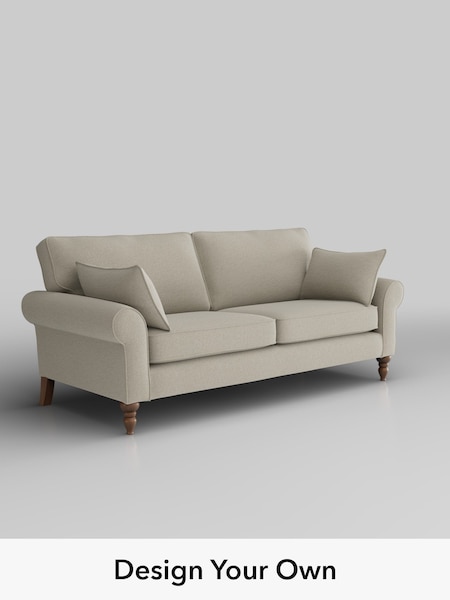 Ripple Chenille/Light Natural Mallory (H36607) | £999