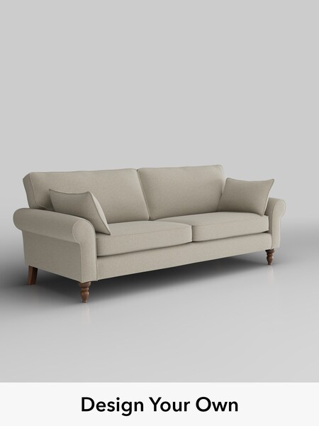 Ripple Chenille/Light Natural Mallory (H36607) | £1,099