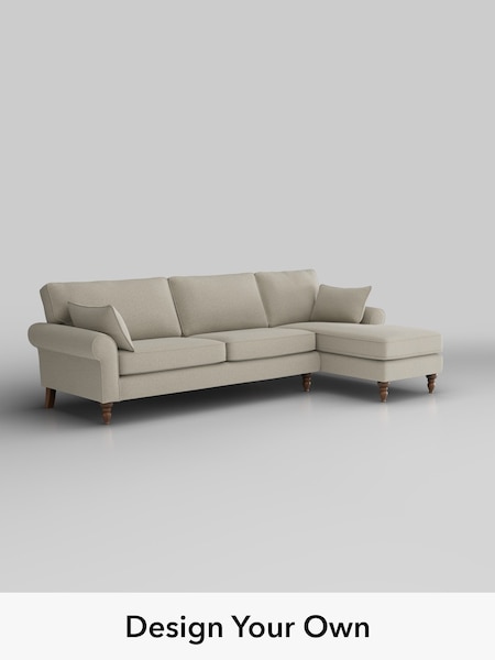 Ripple Chenille/Light Natural Mallory (H36607) | £1,575