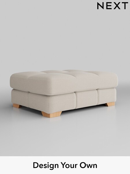 Studio Chenille/Oyster Brooke Deep Sit (H36608) | £550