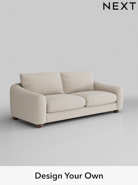 Studio Chenille/Oyster Arches (H36613) | £1,199