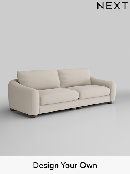 Studio Chenille/Oyster Arches (H36613) | £1,299