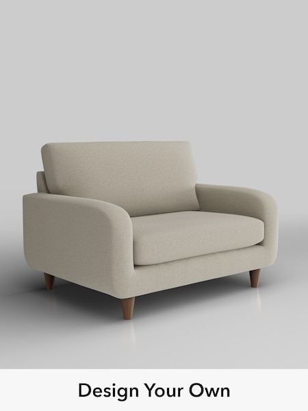 Ripple Chenille/Light Natural Camden (H36614) | £799