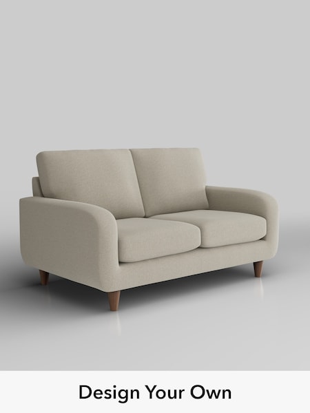 Ripple Chenille/Light Natural Camden (H36614) | £899