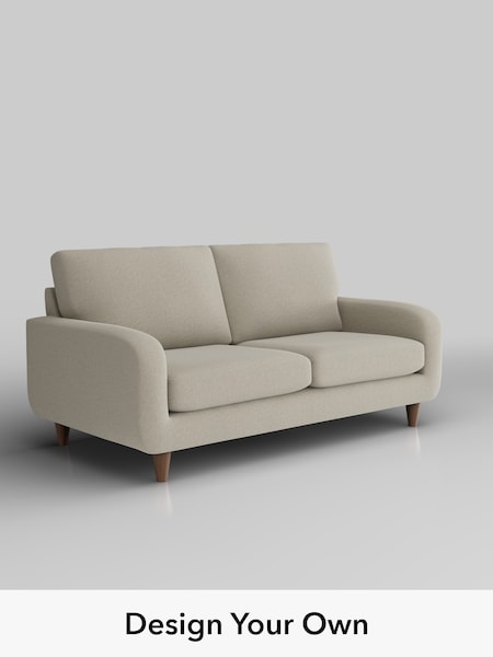 Ripple Chenille/Light Natural Camden (H36614) | £999