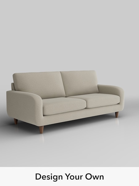 Ripple Chenille/Light Natural Camden (H36614) | £1,099