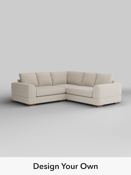 Studio Chenille/Oyster Clayton (H36616) | £2,275