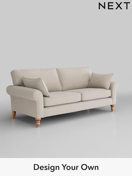 Studio Chenille/Oyster Mallory (H36618) | £875