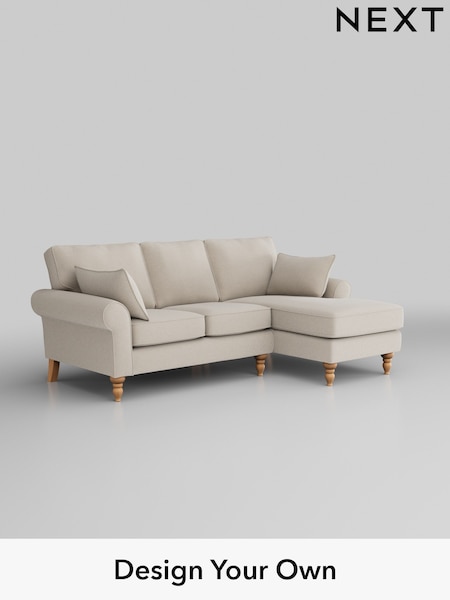 Studio Chenille/Oyster Mallory (H36618) | £1,325