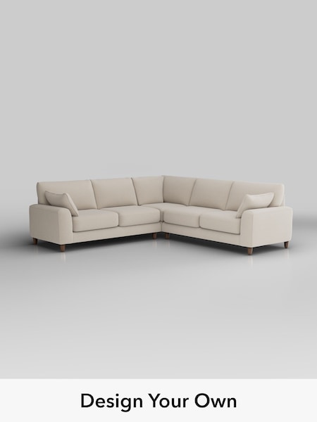 Studio Chenille/Oyster Campbell (H36621) | £2,225