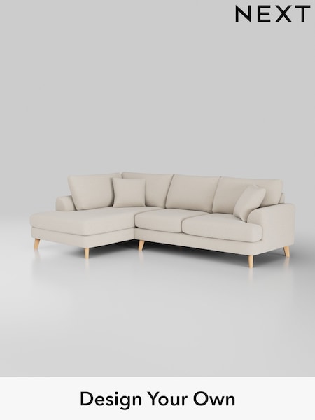 Studio Chenille/Oyster Parker (H36627) | £2,075