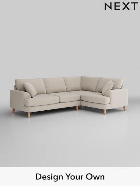 Studio Chenille/Oyster Parker (H36627) | £2,150