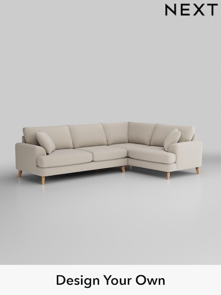 Studio Chenille/Oyster Parker (H36627) | £2,250