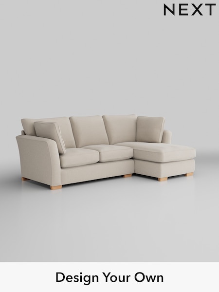 Studio Chenille/Oyster Heath Highback (H36629) | £1,699