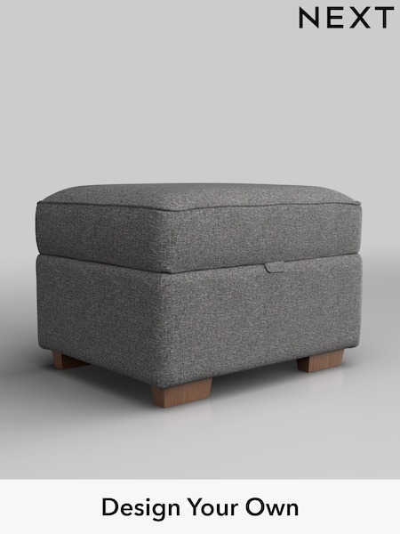 Studio Chenille/Mid Grey Malvern (H36635) | £399