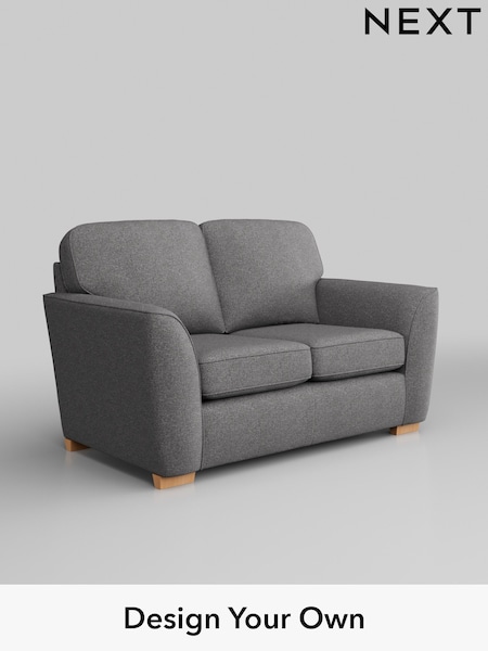 Studio Chenille/Mid Grey Malvern (H36635) | £750