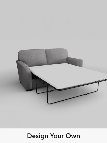 Studio Chenille/Mid Grey Malvern (H36635) | £1,099