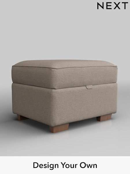 Studio Chenille/Mid Natural Malvern (H36636) | £399
