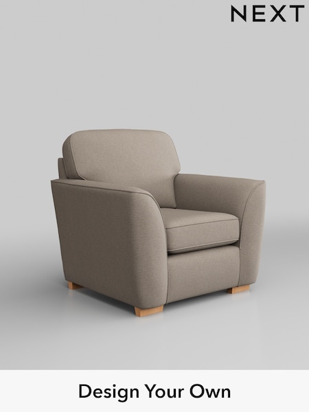 Studio Chenille/Mid Natural Malvern (H36636) | £499