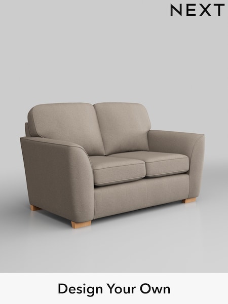 Studio Chenille/Mid Natural Malvern (H36636) | £750