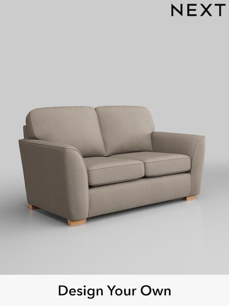 Studio Chenille/Mid Natural Malvern (H36636) | £850