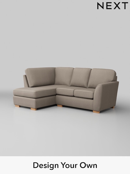 Studio Chenille/Mid Natural Malvern (H36636) | £1,225