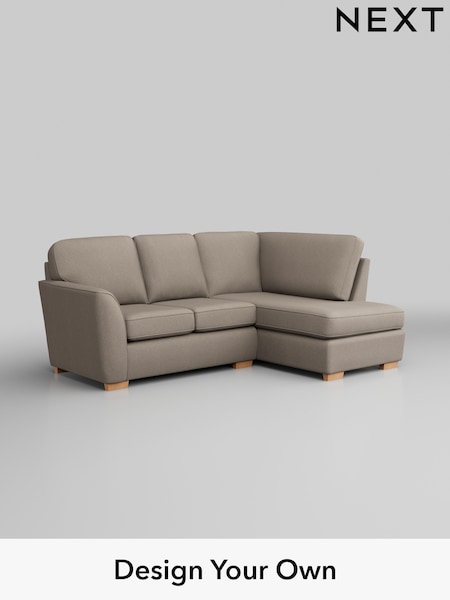 Studio Chenille/Mid Natural Malvern (H36636) | £1,225