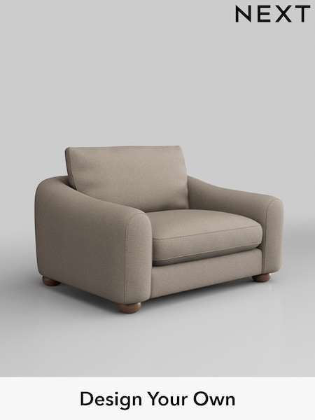 Studio Chenille/Mid Natural Arches (H36641) | £799