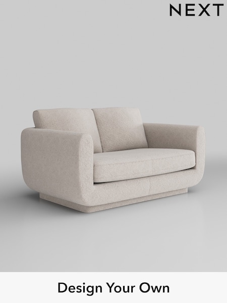 Chunky Chenille/Oyster N Premium Pia (H36656) | £1,325