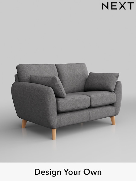 Studio Chenille/Mid Grey Wilson (H36659) | £675
