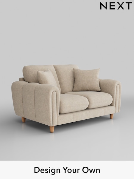 Chunky Weave/Cream Odella (H36661) | £1,175