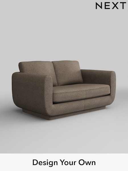 Chunky Weave/Dark Natural N Premium Pia (H36665) | £1,325