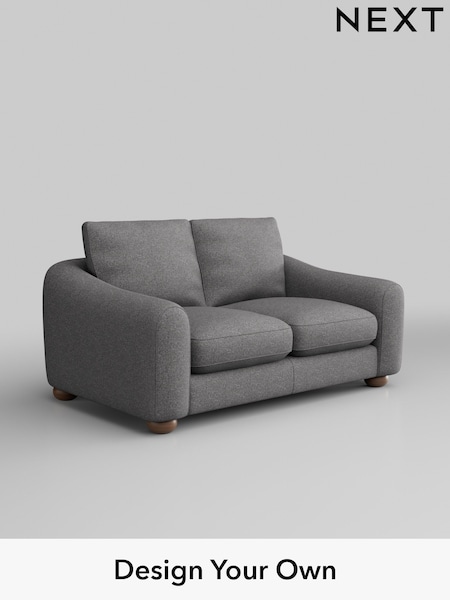 Studio Chenille/Mid Grey Arches (H36670) | £999