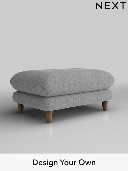 Chunky Marl/Mid Grey Odella (H36680) | £425