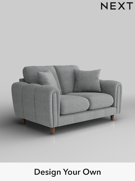 Chunky Marl/Mid Grey Odella (H36680) | £1,175