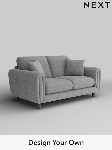 Chunky Marl/Mid Grey Odella (H36680) | £1,275