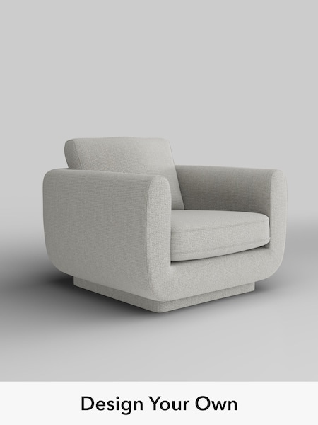 Chunky Texture/Dove N Premium Pia (H36681) | £1,025