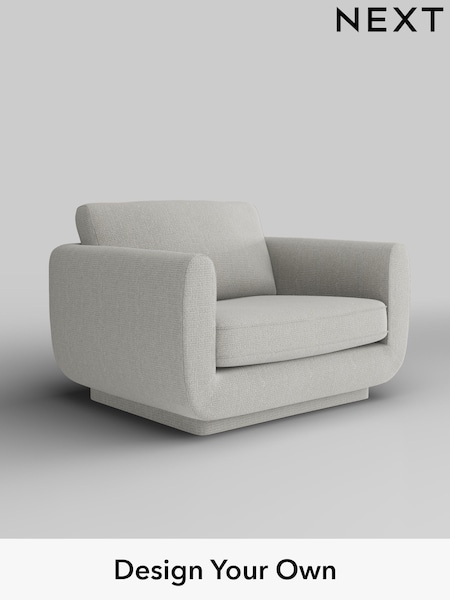 Chunky Texture/Dove N Premium Pia (H36681) | £1,125