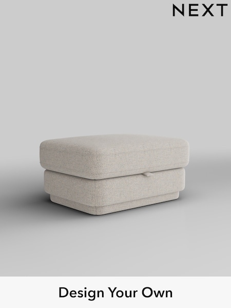 Chunky Marl/Oyster N Premium Pia (H36682) | £675