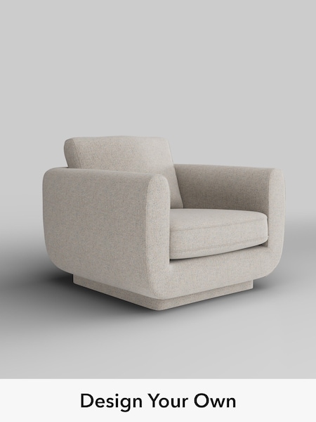 Chunky Marl/Oyster N Premium Pia (H36682) | £1,025