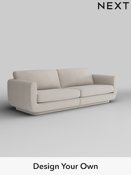 Chunky Marl/Oyster N Premium Pia (H36682) | £1,625